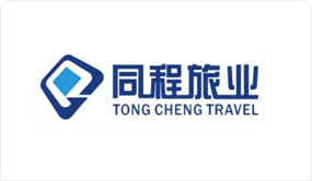 重慶同程國際旅行社